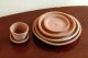 レッドソーサー 19cm 12set　sale