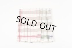 画像1: TFリネンテーブルマット　ペトリュスレッド sale