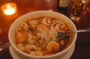 画像: NYでご飯