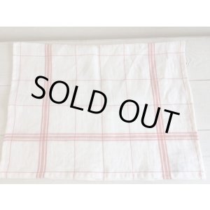 画像: TFリネンTT　モンマルトル　Wオレンジ40％オフ