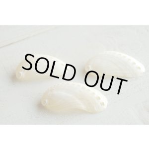 画像: ミミ貝パール