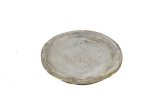 画像: アンティークホワイトソーサー14cm sale