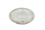 画像: アンティークホワイトソーサー16cm sale