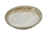 画像: アンティークホワイトソーサー23cm sale