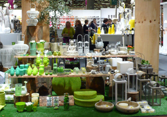 画像: Maison et Objet